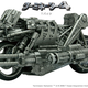 Image for article titled Exactly How Many Kinds Of Terminators Are There In Terminator 4?